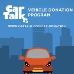 Support Public Broadcasting: Donate Your Car for a Tax Deduction