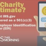 How to Verify Legitimate Donations and Avoid Scams