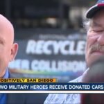 Top Vietnam Veterans Car Donation Program: Donate Your Vehicle Today!