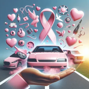 best breast cancer car donation charities find your ideal cause