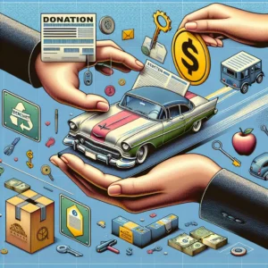 car donation guide what you need to know before donating your vehicle