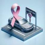 Drive for a Cure: Car Donation for Breast Cancer Support