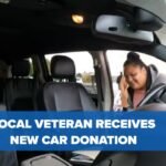 Car Donation for Veterans - Make an Impact Today!