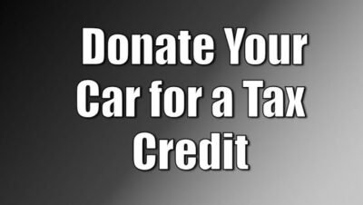 maximize your tax savings car donation benefits explained