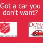 Top Ways to Donate Your Car to Salvation Army for a Tax Deduction