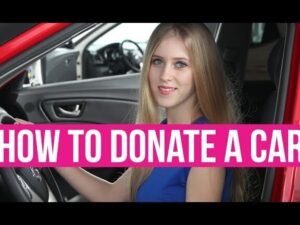 top car donation charities that make a real difference today