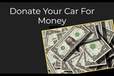 top charities for car donation make a difference today