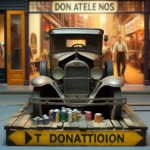 Top Veteran Car Donations Address - Donate Today & Support Veterans!