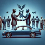 Top Ways for Veterans to Get a Donated Car: A Complete Guide