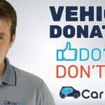 Ultimate Guide: Maximize Car Donation Tax Benefits with IRS Pub. 4303